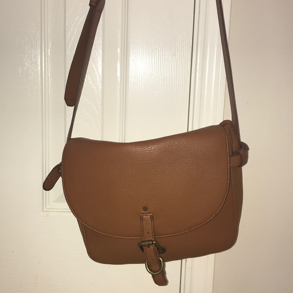 Lucky Brand Crossbody Purse